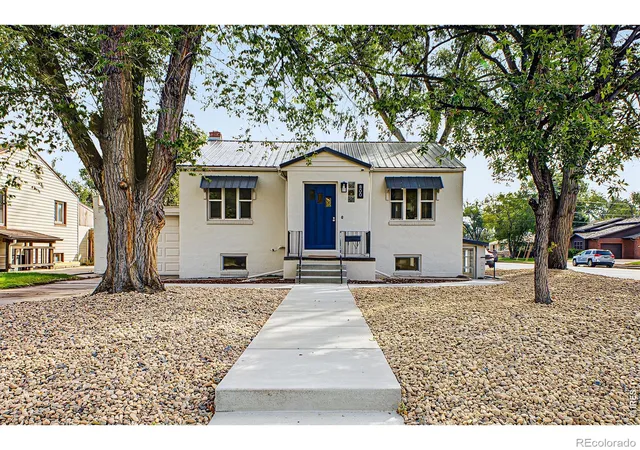 Photo 3 of Sale Pending at 800 Simpson St, Fort Morgan, CO 80701 | MLS# IR1069092 | Listing updated on 2026-10-08
