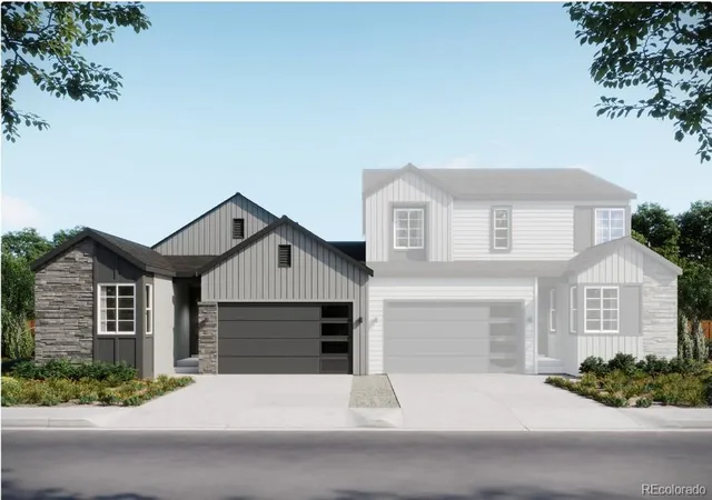 Photo 1 of Single family home for sale at 16423 Lone Wolf Pl, Parker, CO 80134 | MLS# 7562742 | Listing updated on 2026-10-28