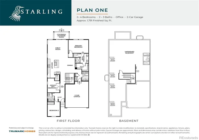 Photo 2 of Single family home for sale at 16423 Lone Wolf Pl, Parker, CO 80134 | MLS# 7562742 | Listing updated on 2026-10-28