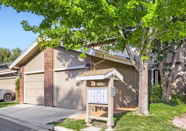 Townhouse for sale at 3140 Eastwood Ct, Boulder, CO 80304 | MLS# 2672233