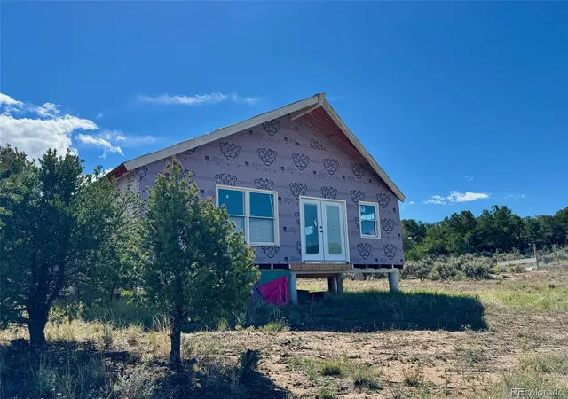 Photo 1 of Land for sale at 7302 Tiernan Rd, Fort Garland, CO 81133 | MLS# 9260033 | Listing updated on 2026-09-27