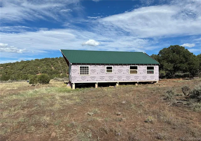 Photo 3 of Land for sale at 7302 Tiernan Rd, Fort Garland, CO 81133 | MLS# 9260033 | Listing updated on 2026-09-27