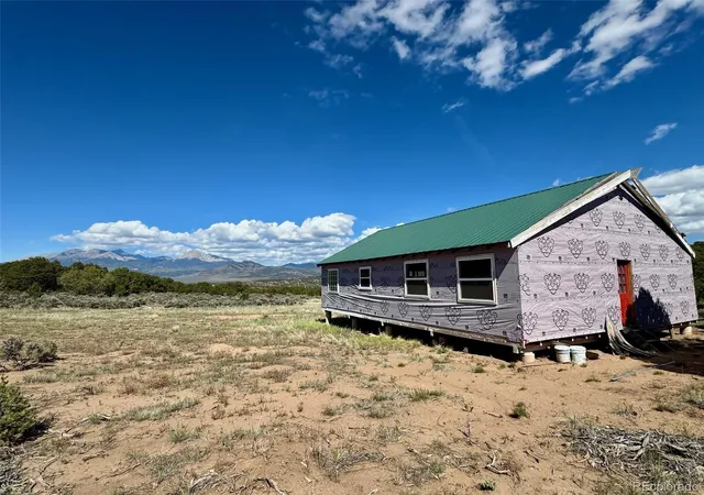 Photo 2 of Land for sale at 7302 Tiernan Rd, Fort Garland, CO 81133 | MLS# 9260033 | Listing updated on 2026-09-27