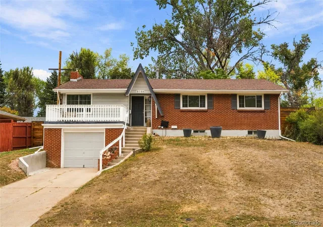 Photo 1 of Single family home for sale at 8088 Raleigh St, Westminster, CO 80031 | MLS# 7167591 | Listing updated on 2026-10-07