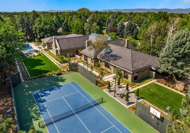 Single family home for sale at 9 Cherry Hills Farm Ct, Englewood, CO 80113 | MLS# 8763759