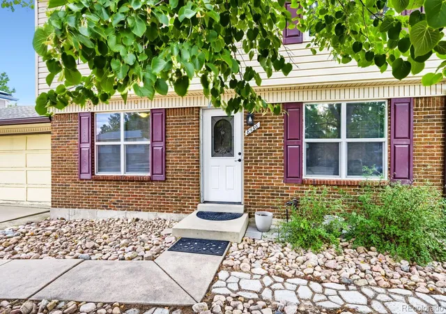 Photo 1 of Single family home for sale at 8438 Fenton St, Arvada, CO 80003 | MLS# 5973623 | Listing updated on 2026-10-08