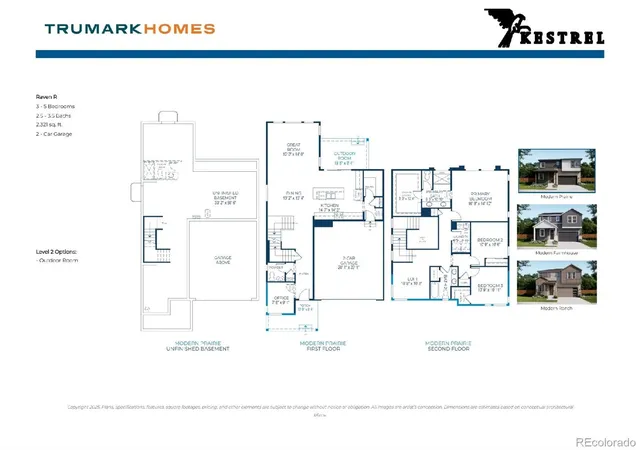 Photo 1 of Single family home for sale at 17130 Standing Elk Dr, Parker, CO 80134 | MLS# 1757927 | Listing updated on 2026-10-28