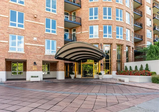 Photo 2 of Condo for sale at 2400 E Cherry Crk S Dr #306, Denver, CO 80209 | MLS# 8593836 | Listing updated on 2026-10-05