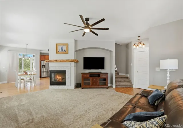 Photo 1 of Single family home for sale at 5417 S Elk Way, Aurora, CO 80016 | MLS# 8217172 | Listing updated on 2026-09-21