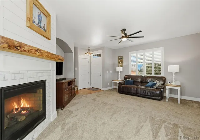 Photo 2 of Single family home for sale at 5417 S Elk Way, Aurora, CO 80016 | MLS# 8217172 | Listing updated on 2026-09-21