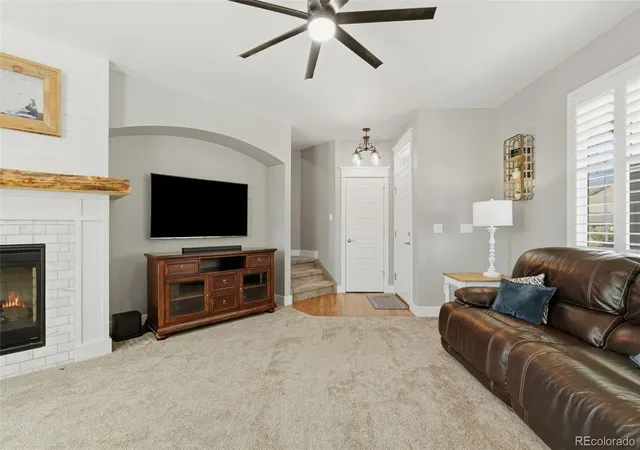 Photo 3 of Single family home for sale at 5417 S Elk Way, Aurora, CO 80016 | MLS# 8217172 | Listing updated on 2026-09-21