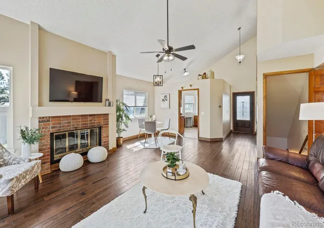 Photo 1 of Single family home for sale at 2324 Meadows Ln, Castle Rock, CO 80104 | MLS# 4419923 | Listing updated on 2026-10-05