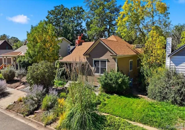 Photo 1 of Single family home for sale at 537 Lincoln Ave, Louisville, CO 80027 | MLS# 4732857 | Listing updated on 2026-10-09