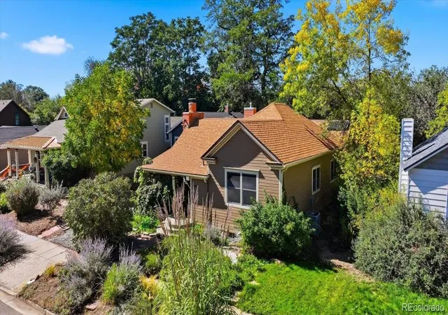 Photo 2 of Single family home for sale at 537 Lincoln Ave, Louisville, CO 80027 | MLS# 4732857 | Listing updated on 2026-10-09
