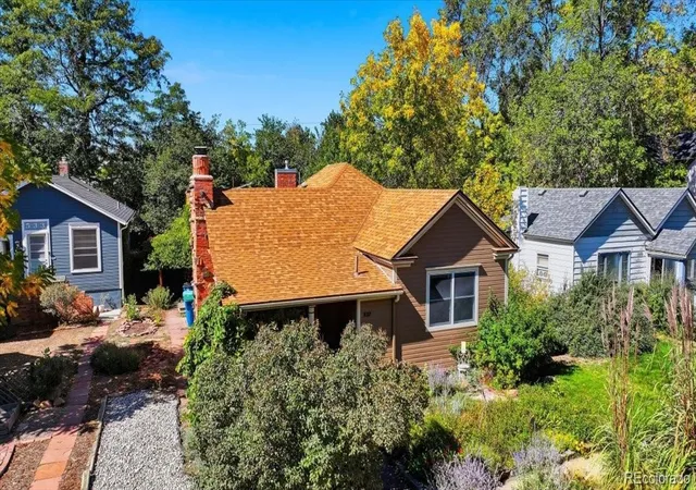 Photo 3 of Single family home for sale at 537 Lincoln Ave, Louisville, CO 80027 | MLS# 4732857 | Listing updated on 2026-10-09