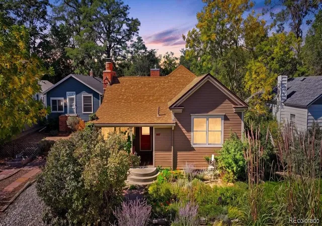 Photo 4 of Single family home for sale at 537 Lincoln Ave, Louisville, CO 80027 | MLS# 4732857 | Listing updated on 2026-10-09