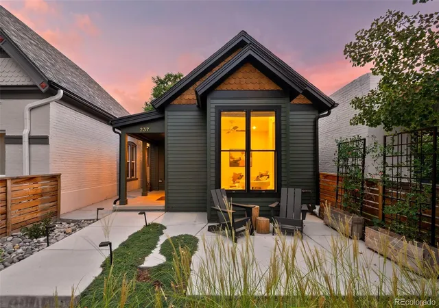 Photo 1 of Single family home for sale at 237 Inca St, Denver, CO 80223 | MLS# 8012946 | Listing updated on 2026-09-23