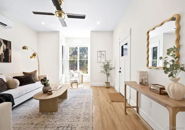 Photo 3 of Single family home for sale at 237 Inca St, Denver, CO 80223 | MLS# 8012946 | Listing updated on 2026-09-23