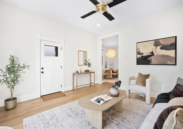 Photo 4 of Single family home for sale at 237 Inca St, Denver, CO 80223 | MLS# 8012946 | Listing updated on 2026-09-23