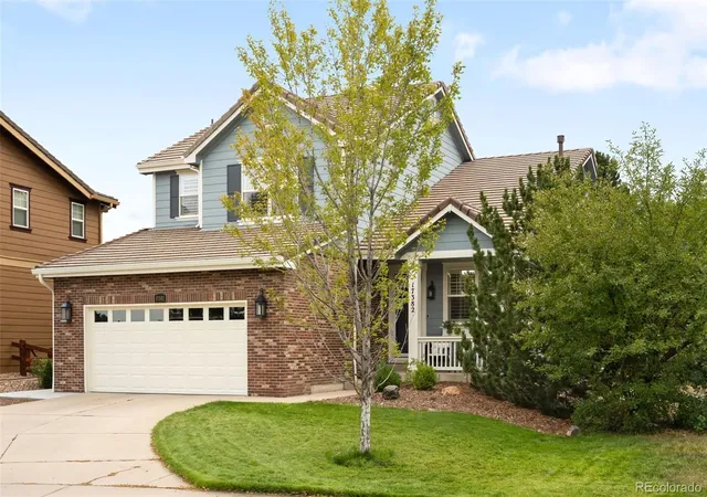 Photo 2 of Single family home for sale at 17382 E Lake Ln, Aurora, CO 80016 | MLS# 8298876 | Listing updated on 2026-09-30