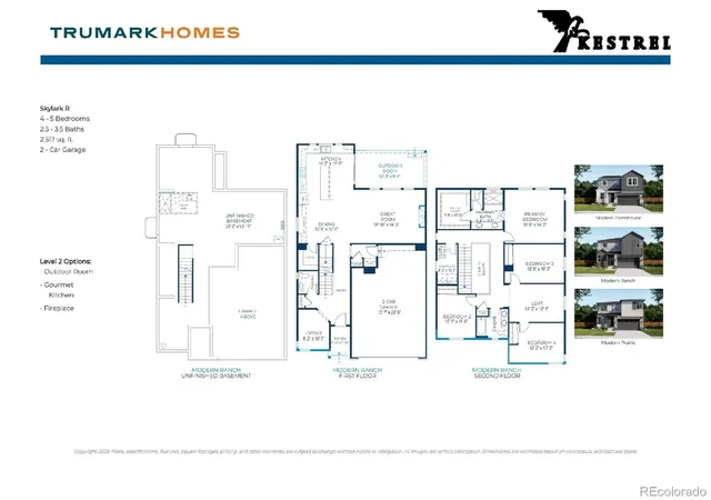 Photo 1 of Single family home for sale at 17149 Standing Elk Dr, Parker, CO 80134 | MLS# 5303467 | Listing updated on 2026-09-28