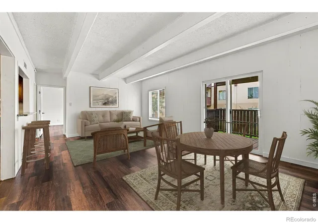 Photo 3 of Condo for sale at 9995 E Harvard Ave #264, Denver, CO 80231 | MLS# IR1069094 | Listing updated on 2026-09-22