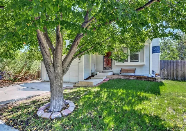 Photo 1 of Single family home for sale at 1452 S Biscay Way, Aurora, CO 80017 | MLS# 4293618 | Listing updated on 2026-09-30