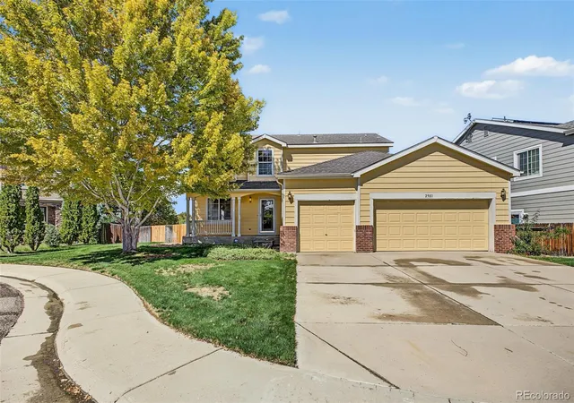 Photo 2 of Single family home for sale at 2981 E 108th Drive, Northglenn, CO 80233 | MLS# 6756863 | Listing updated on 2026-10-08