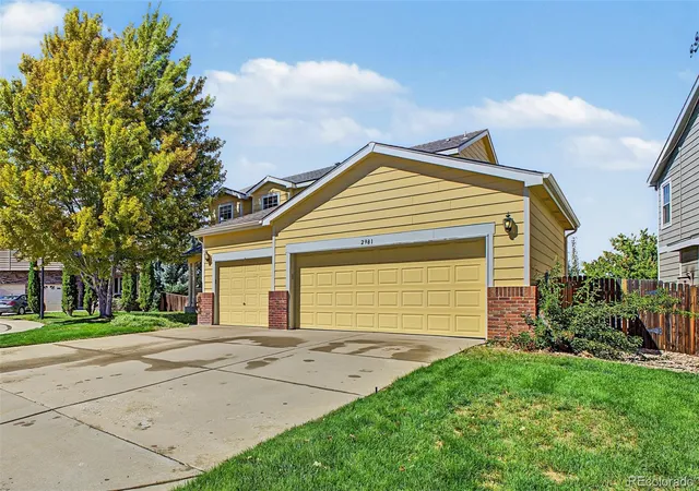 Photo 3 of Single family home for sale at 2981 E 108th Drive, Northglenn, CO 80233 | MLS# 6756863 | Listing updated on 2026-10-08
