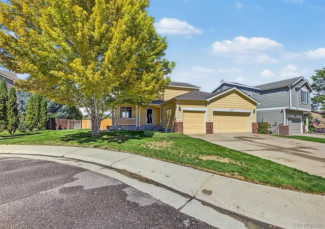 Photo 4 of Single family home for sale at 2981 E 108th Drive, Northglenn, CO 80233 | MLS# 6756863 | Listing updated on 2026-10-08