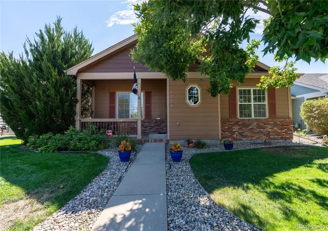 Photo 1 of Single family home for sale at 1738 E 11th Street, Loveland, CO 80537 | MLS# 3822928 | Listing updated on 2026-09-27