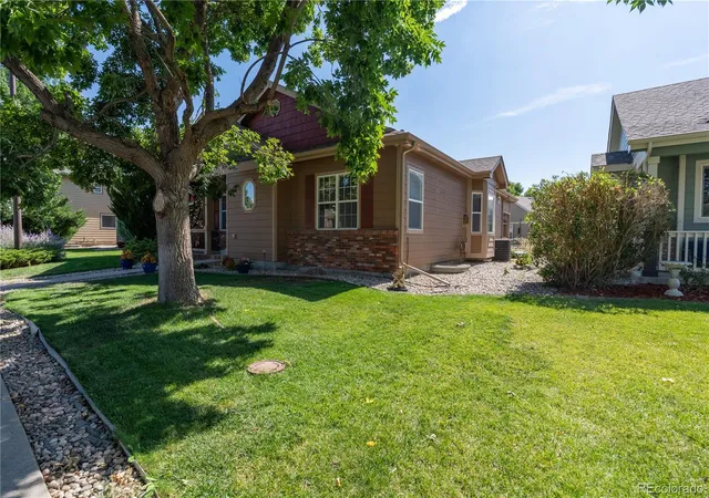 Photo 2 of Single family home for sale at 1738 E 11th Street, Loveland, CO 80537 | MLS# 3822928 | Listing updated on 2026-09-27