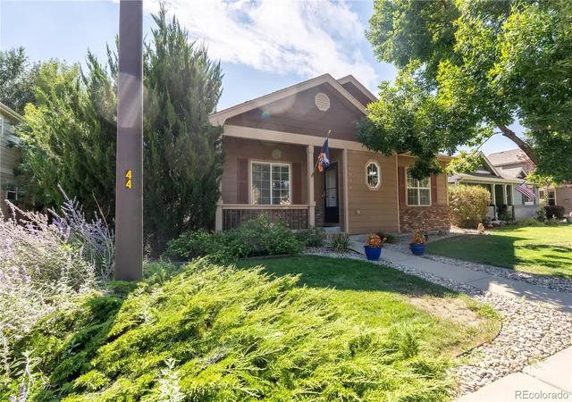 Photo 3 of Single family home for sale at 1738 E 11th Street, Loveland, CO 80537 | MLS# 3822928 | Listing updated on 2026-09-27