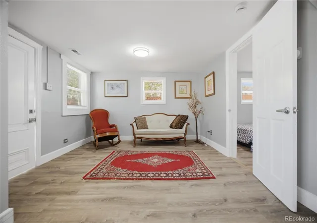 Photo 2 of Single family home for sale at 808 S Jay Ct, Denver, CO 80219 | MLS# 1596501 | Listing updated on 2026-10-10