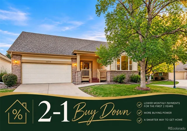 Single family home for sale at 10735 Zuni Dr, Denver, CO 80234 | MLS# 9000329