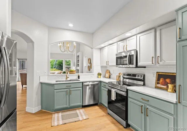 Photo 3 of Single family home for sale at 10735 Zuni Dr, Denver, CO 80234 | MLS# 9000329 | Listing updated on 2026-10-03