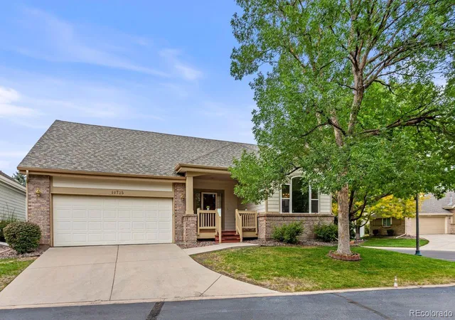 Single family home for sale at 10735 Zuni Dr, Denver, CO 80234 | MLS# 9000329