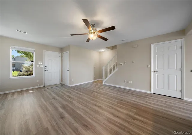 Photo 4 of Townhouse for sale at 7719 S Kalispell Ct, Englewood, CO 80112 | MLS# 8392699 | Listing updated on 2026-10-05