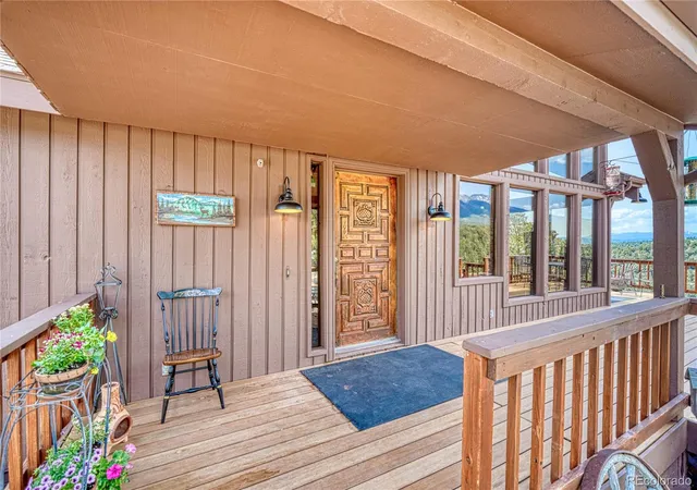 Photo 3 of Single family home for sale at 13400 Dry Gulch Rd, Salida, CO 81201 | MLS# 4494298 | Listing updated on 2026-10-01