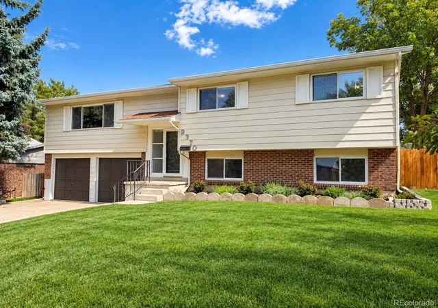 Photo 1 of Single family home for sale at 9370 Osceola St, Westminster, CO 80031 | MLS# 1836905 | Listing updated on 2026-10-06