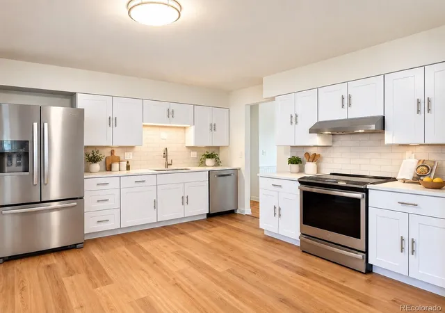 Photo 3 of Single family home for sale at 9370 Osceola St, Westminster, CO 80031 | MLS# 1836905 | Listing updated on 2026-10-06