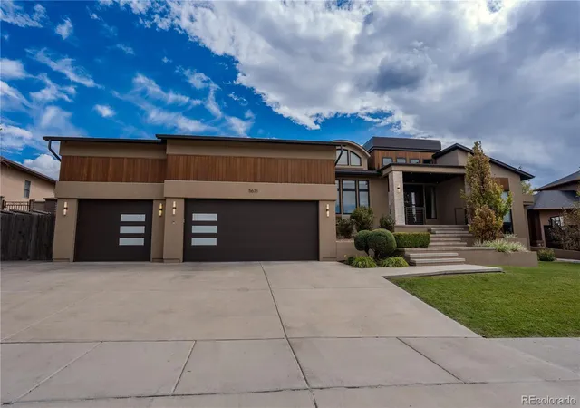 Photo 2 of Single family home for sale at 5638 Venezia Way, Pueblo, CO 81005 | MLS# 3951356 | Listing updated on 2026-09-21