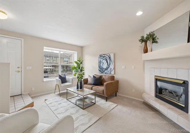 Photo 3 of Townhouse for sale at 6237 Colony Cir, Colorado Springs, CO 80919 | MLS# 2133023 | Listing updated on 2026-10-13