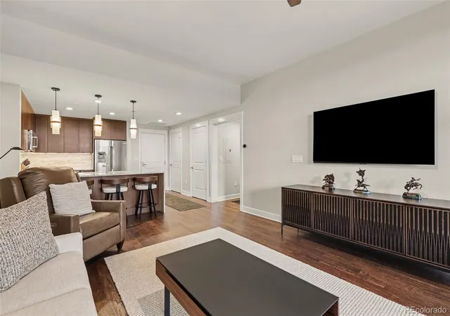 Photo 1 of Condo for sale at 7220 W Bonfils Ln #206, Lakewood, CO 80226 | MLS# 2837742 | Listing updated on 2026-09-24