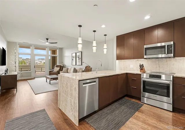 Photo 2 of Condo for sale at 7220 W Bonfils Ln #206, Lakewood, CO 80226 | MLS# 2837742 | Listing updated on 2026-09-24