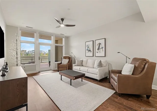 Photo 3 of Condo for sale at 7220 W Bonfils Ln #206, Lakewood, CO 80226 | MLS# 2837742 | Listing updated on 2026-09-24