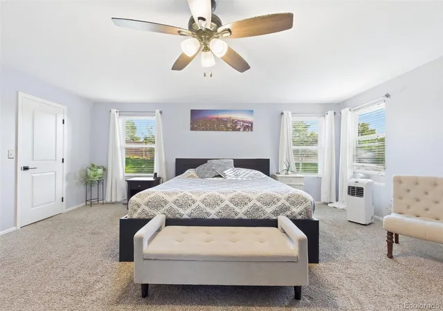 Photo 1 of Townhouse for sale at 22156 E Berry Pl, Aurora, CO 80015 | MLS# 6108549 | Listing updated on 2026-09-23