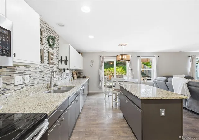 Photo 2 of Townhouse for sale at 22156 E Berry Pl, Aurora, CO 80015 | MLS# 6108549 | Listing updated on 2026-09-23