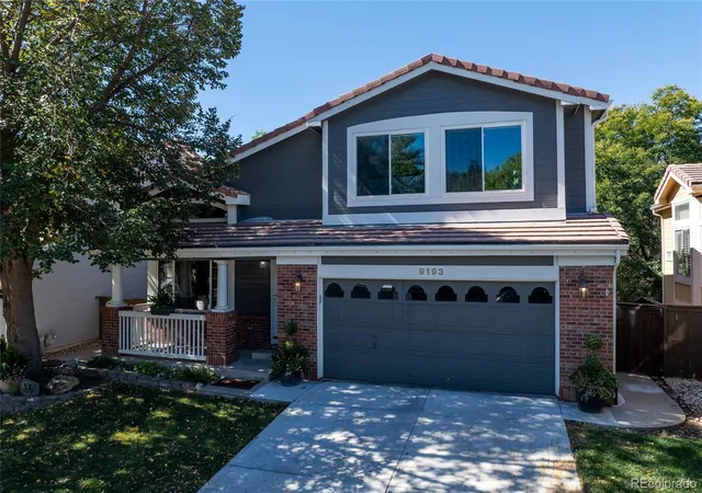Photo 1 of Single family home for sale at 9193 Roadrunner Dr, Highlands Ranch, CO 80129 | MLS# 8979702 | Listing updated on 2026-09-27