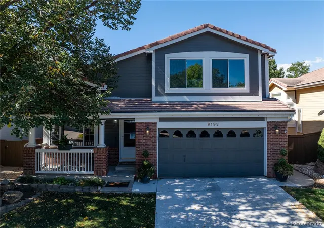 Photo 2 of Single family home for sale at 9193 Roadrunner Dr, Highlands Ranch, CO 80129 | MLS# 8979702 | Listing updated on 2026-09-27
